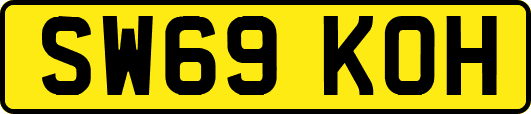SW69KOH