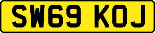 SW69KOJ
