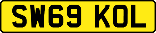 SW69KOL