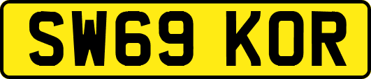 SW69KOR