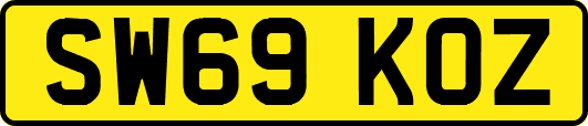 SW69KOZ