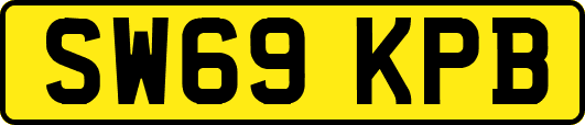 SW69KPB