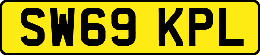 SW69KPL