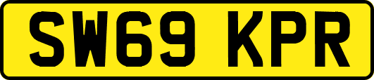 SW69KPR