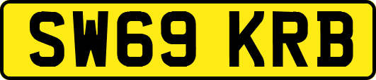 SW69KRB