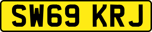 SW69KRJ
