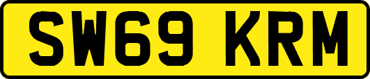 SW69KRM