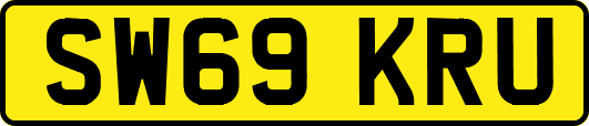 SW69KRU