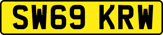 SW69KRW