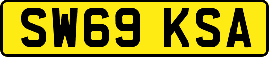 SW69KSA