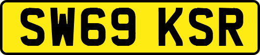 SW69KSR