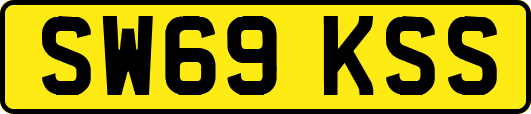 SW69KSS