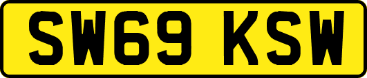 SW69KSW