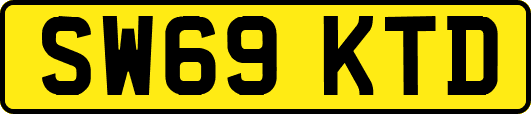 SW69KTD