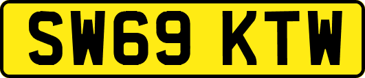 SW69KTW