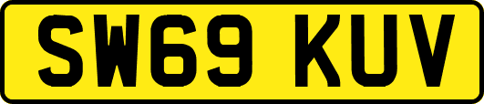 SW69KUV