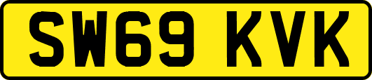 SW69KVK