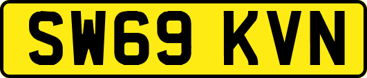 SW69KVN