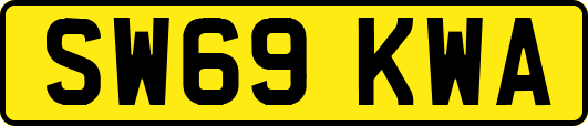 SW69KWA