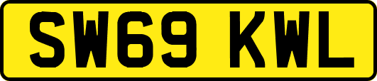 SW69KWL
