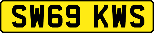 SW69KWS