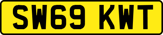 SW69KWT