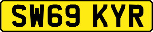 SW69KYR