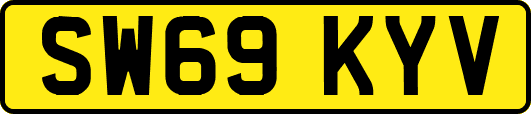 SW69KYV