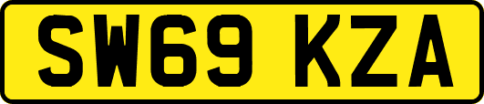 SW69KZA