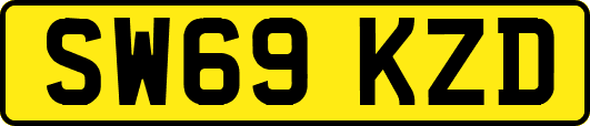 SW69KZD