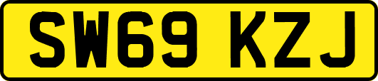 SW69KZJ