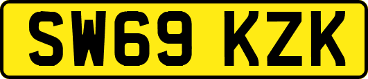 SW69KZK