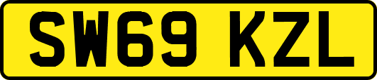 SW69KZL