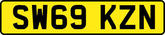 SW69KZN