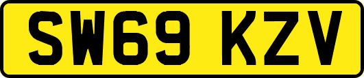 SW69KZV