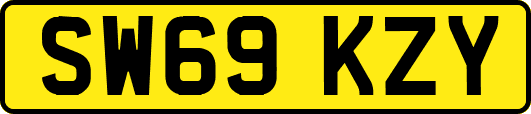 SW69KZY