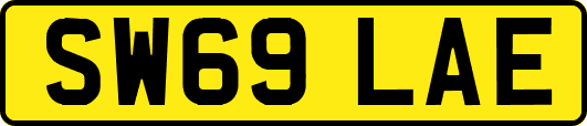 SW69LAE