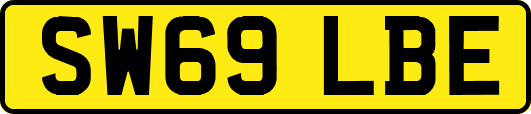 SW69LBE