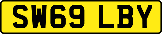 SW69LBY