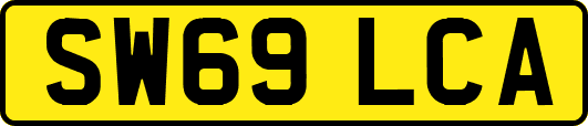 SW69LCA