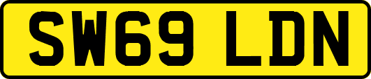 SW69LDN