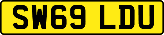 SW69LDU