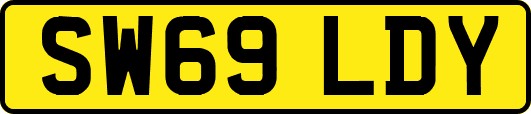 SW69LDY