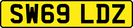 SW69LDZ