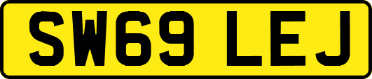 SW69LEJ