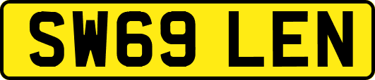 SW69LEN