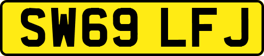 SW69LFJ