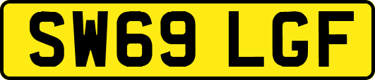 SW69LGF