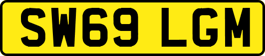 SW69LGM