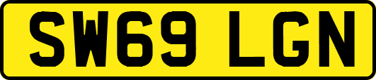 SW69LGN